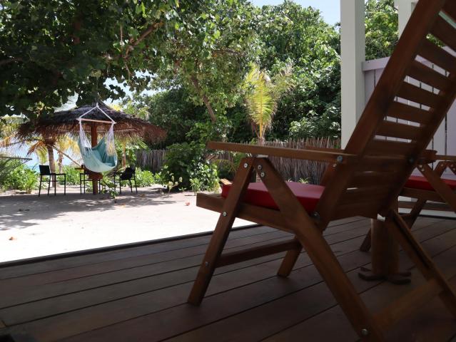 Clouds Beach Retreat L.Gan, Maldives — photo 22