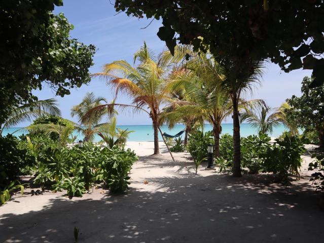 Clouds Beach Retreat L.Gan, Maldives — photo 23