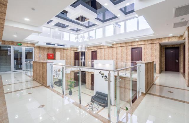 Aura Hotel Tbilisi — photo 4