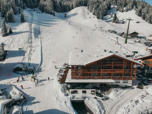 Freina Mountain Lifestyle Hotel — photo 24