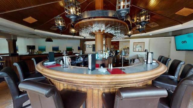 The Simsbury Inn — photo 24