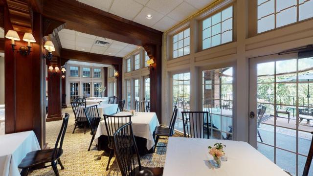 The Simsbury Inn — photo 22