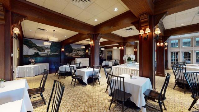 The Simsbury Inn — photo 23