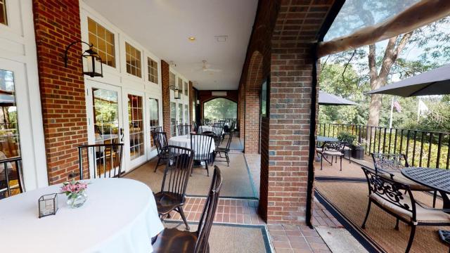 The Simsbury Inn — photo 21