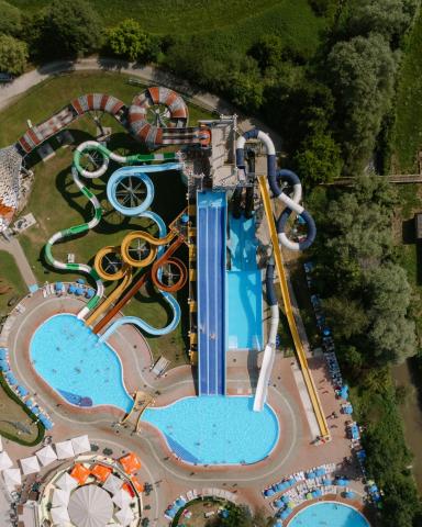 Terme Olimia - Aparthotel Rosa — photo 23