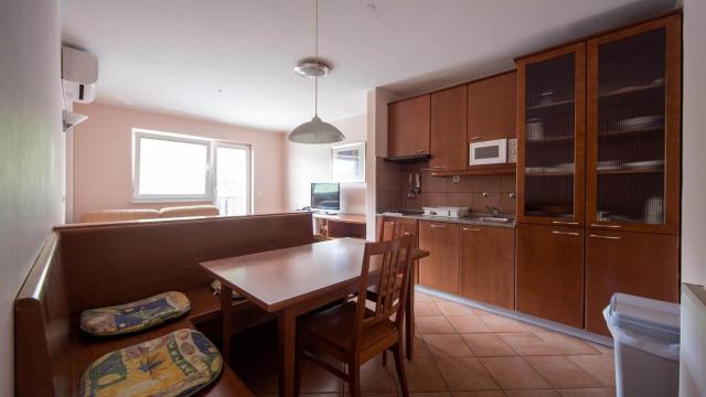 Terme Olimia - Aparthotel Rosa — photo 15
