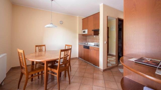 Terme Olimia - Aparthotel Rosa — photo 16