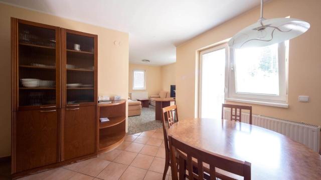 Terme Olimia - Aparthotel Rosa — photo 14