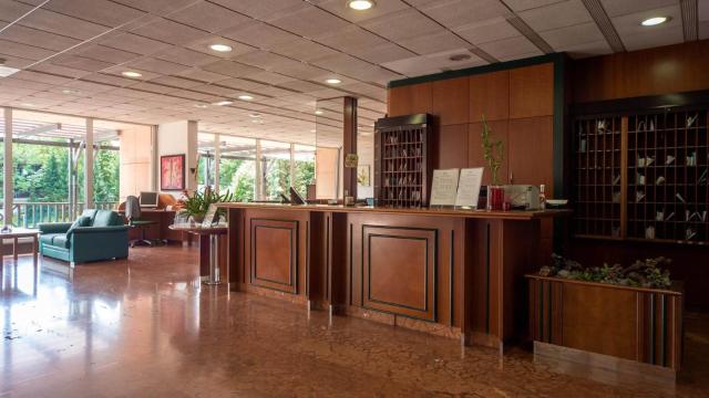 Terme Olimia - Aparthotel Rosa — photo 11