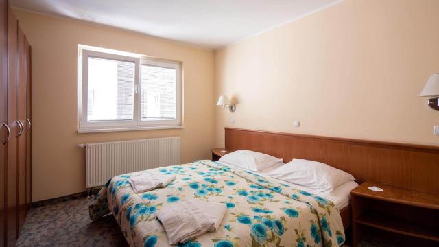 Terme Olimia - Aparthotel Rosa — photo 12