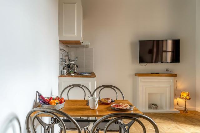 Casa Gracia Apartments — photo 5