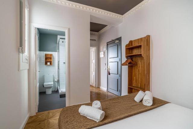 Casa Gracia Apartments — photo 23