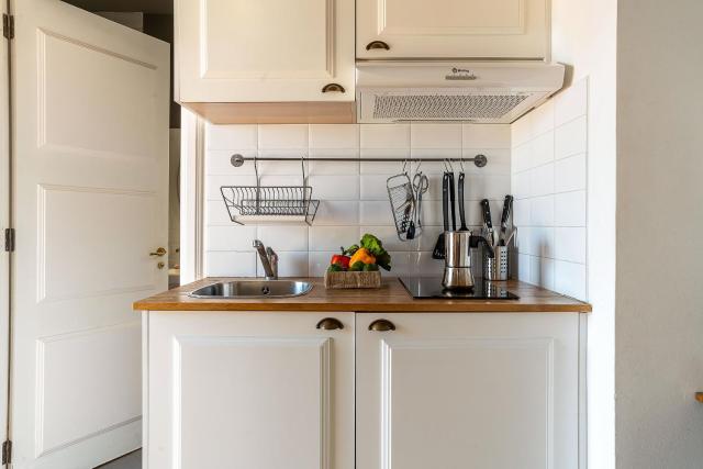 Casa Gracia Apartments — photo 7