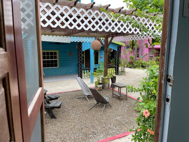 Sea n sun Guest House — photo 21