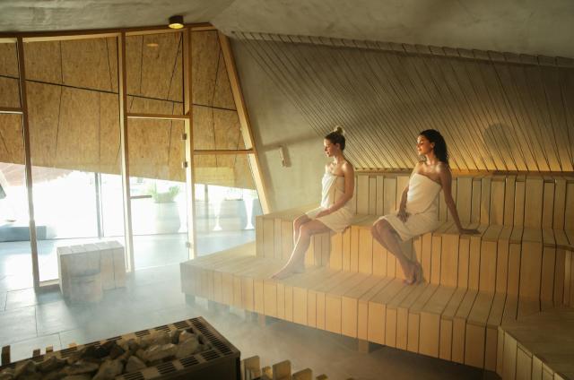 Terme Olimia - Aparthotel Rosa — photo 5