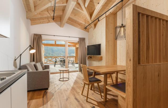 Apartmentresort MyLodge — photo 8