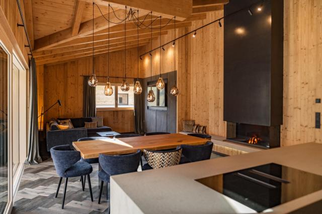 Apartmentresort MyLodge — photo 14