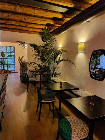 Dandelion Como Suites & Park — photo 13