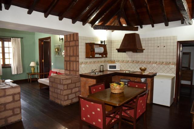 Hotel Rural Finca La Hacienda — photo 10