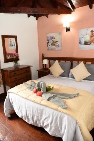 Hotel Rural Finca La Hacienda — photo 12