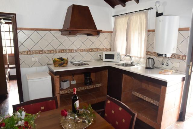 Hotel Rural Finca La Hacienda — photo 15