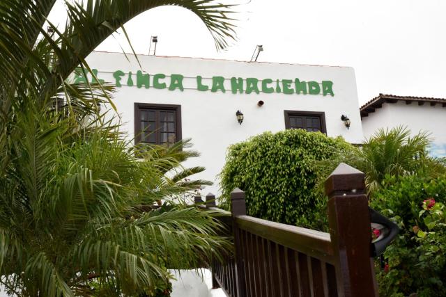 Hotel Rural Finca La Hacienda — photo 1