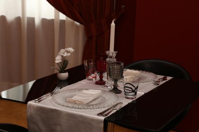 Marcantonio Hotel — photo 18