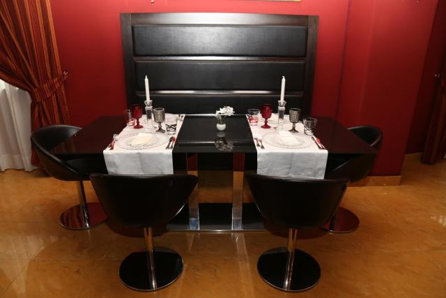 Marcantonio Hotel — photo 17