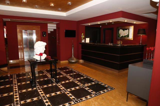 Marcantonio Hotel — photo 12