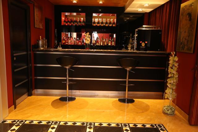 Marcantonio Hotel — photo 14