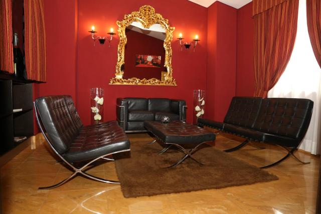 Marcantonio Hotel — photo 8