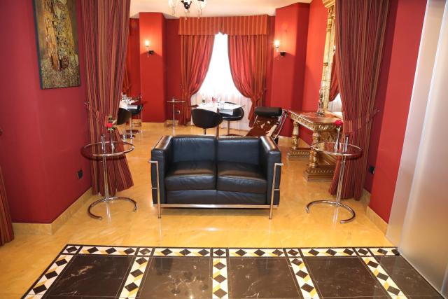 Marcantonio Hotel — photo 16