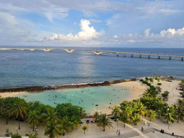 Summer Beach Maldives — photo 12
