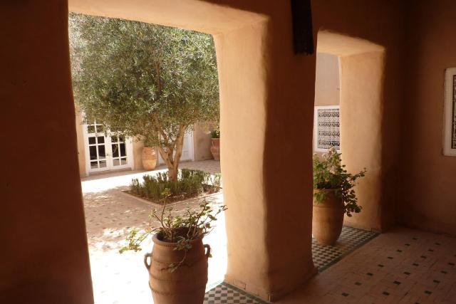 HOTEL Palais Villa Talaa Resort — photo 13