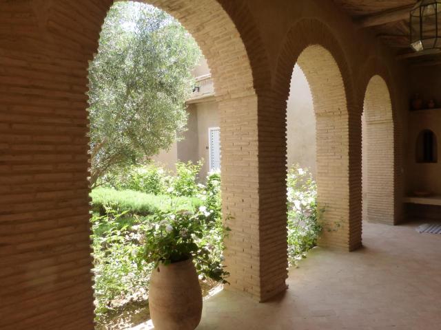 HOTEL Palais Villa Talaa Resort — photo 14