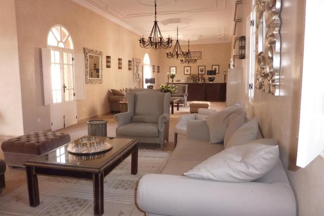 HOTEL Palais Villa Talaa Resort — photo 17