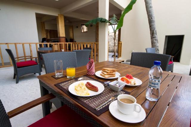 Tropic Tree Maldives — photo 4
