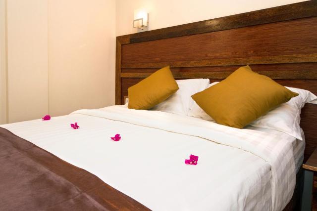 Tropic Tree Maldives — photo 18