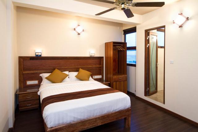 Tropic Tree Maldives — photo 15