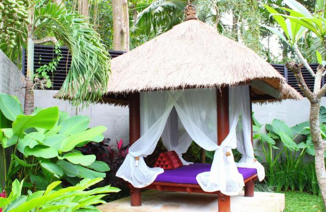Royal Kamuela Villas & Suites at Monkey Forest Ubud - Adult Only — photo 24