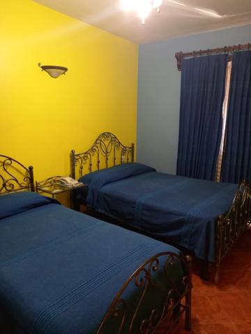 Hotel Doña Alicia — photo 13