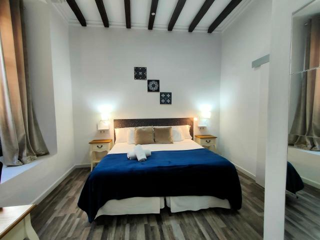 Zaida Boutique Hotel — photo 18