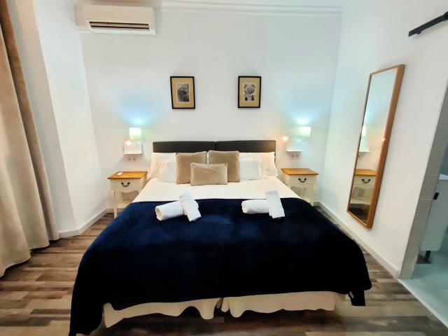 Zaida Boutique Hotel — photo 21