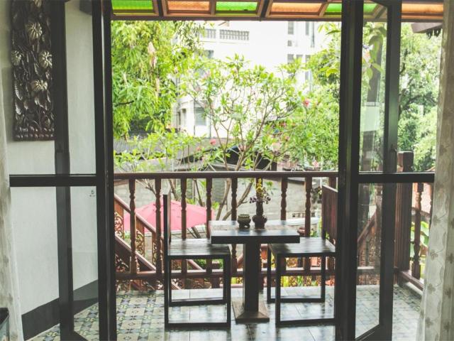 Hetai Boutique Hotel — photo 17