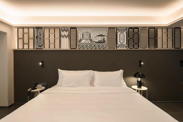 YANH Ratchawat Hotel — photo 18