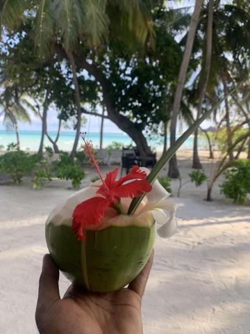 Portia Hotel & Spa — photo 24