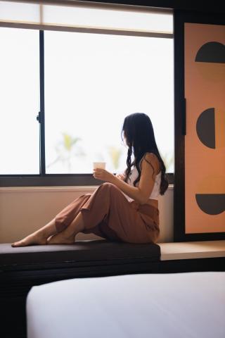 Hotel Renew — photo 17