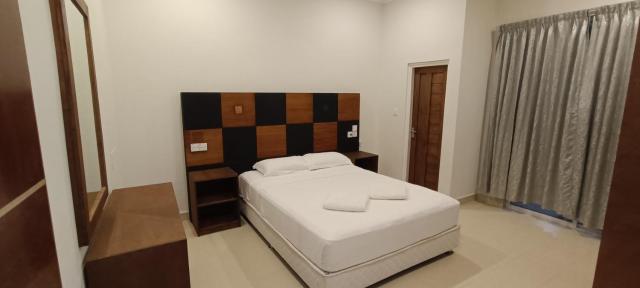 RAS RANA LODGE — photo 14