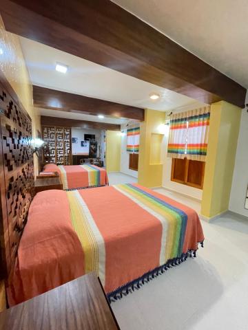 Suites Cárdon — photo 4