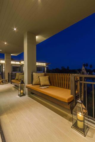 Maraya Hotel & Resort — photo 21
